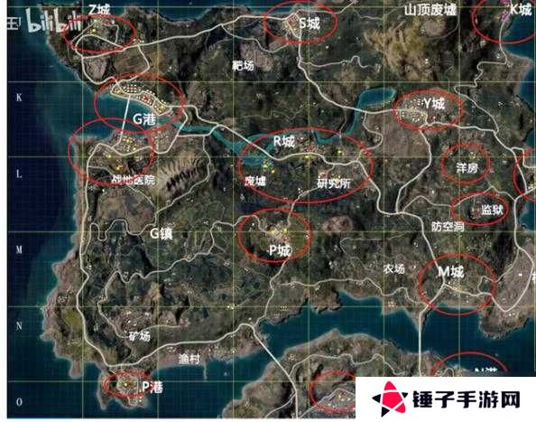 和平精英Couperb在什么位置，全面探索与深度解析