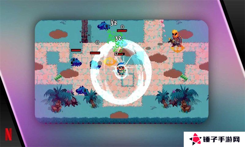 遗迹猎人崛起手机版