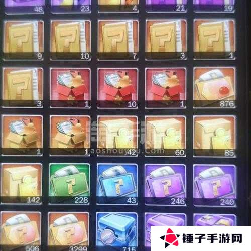 商道高手最新兑换码大全分享2021