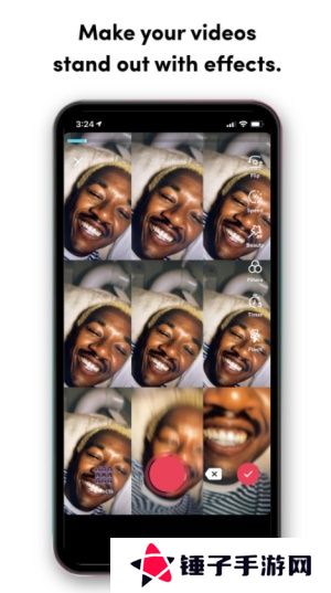 抖音国际版tiktok