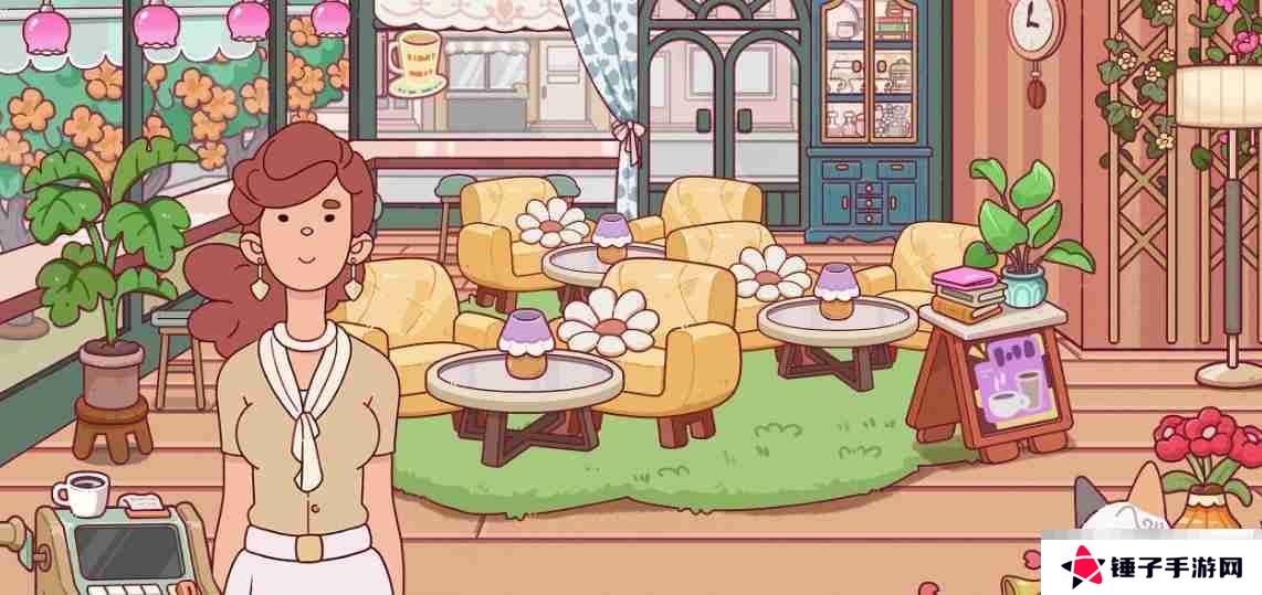 《可口的咖啡》每日挑战介绍