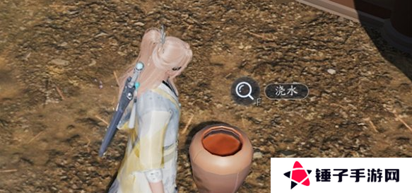 诛仙2我从山中来奇遇怎么做 我从山中来奇遇完成攻略