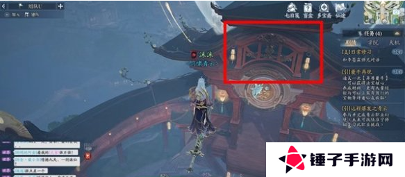 诛仙2盼君归期日奇遇怎么做 盼君归期日奇遇攻略