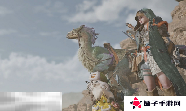 怪物猎人荒野漆黑的油骨获取位置分享 漆黑的油骨获取指南