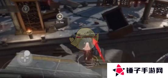 《黑色信标》星2-9宝箱位置一览