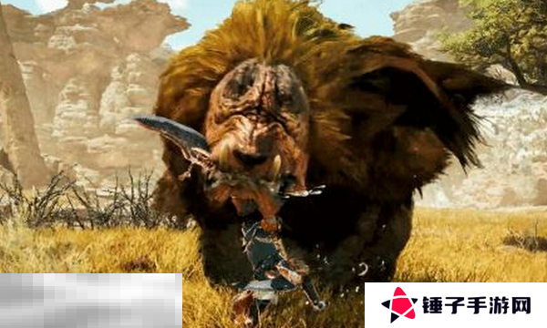 怪物猎人荒野漆黑的油骨获取位置分享 漆黑的油骨获取指南