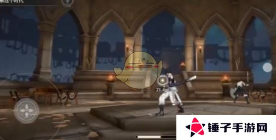 《黑色信标》星2-9宝箱位置一览