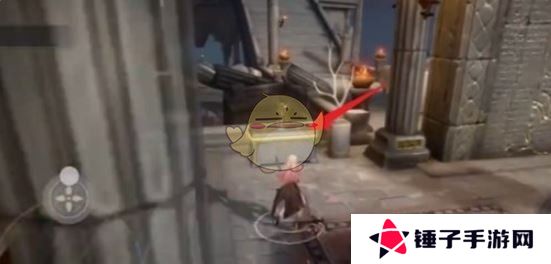 《黑色信标》星2-9宝箱位置一览