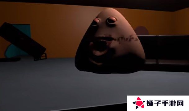 大便的复仇(Bou)