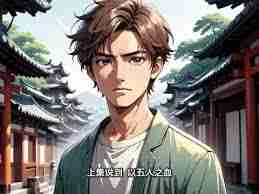 神隐之子如何调查旧神社-神隐之子旧神社调查攻略