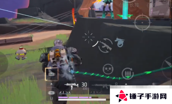 《远光84》夜巡介绍