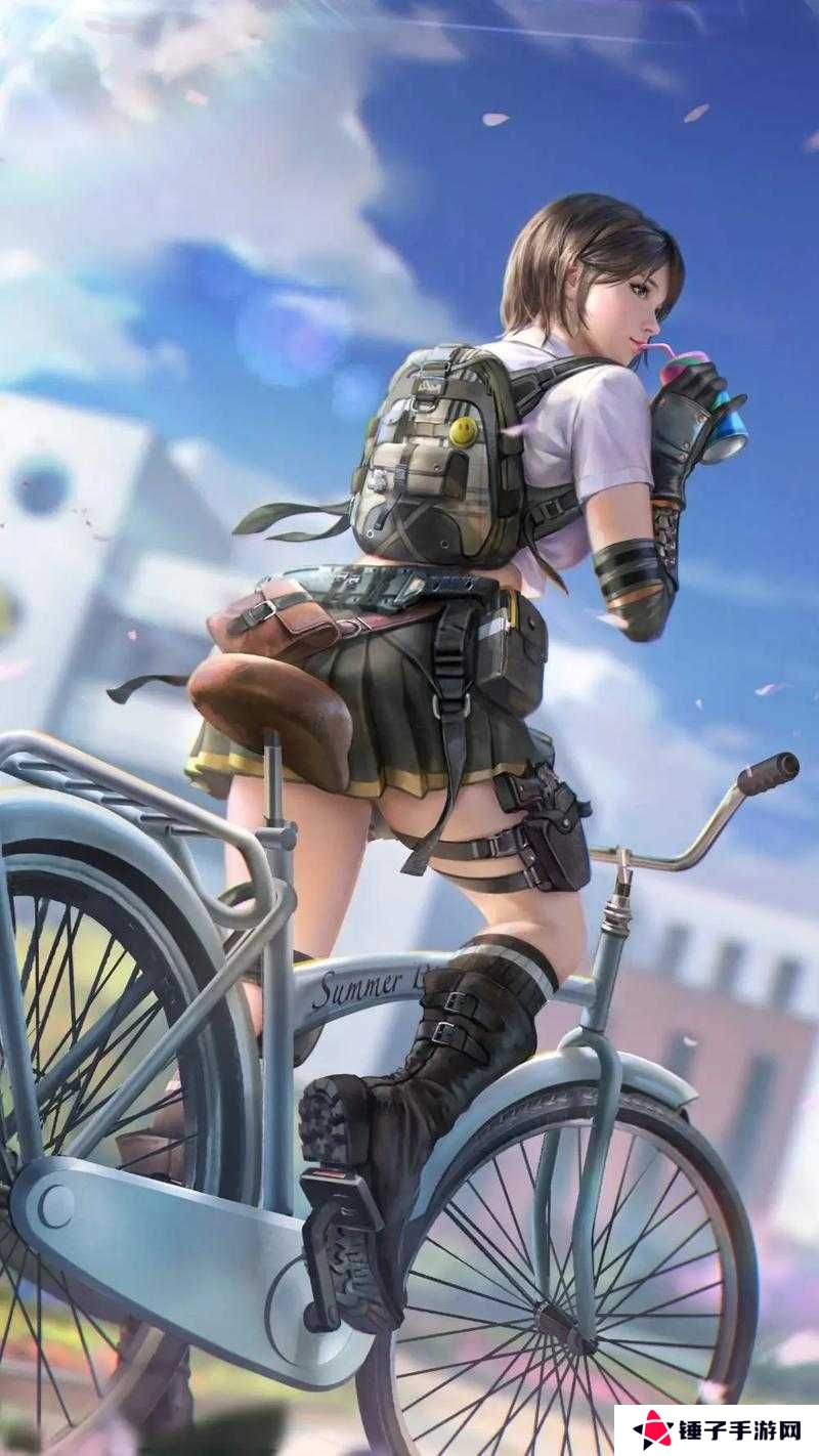 CF手游黑玫瑰是哪一个角色创建的答案演变史专题