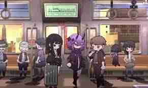 神隐之子如何调查旧神社-神隐之子旧神社调查攻略