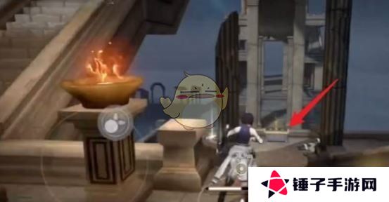 《黑色信标》星2-9宝箱位置一览