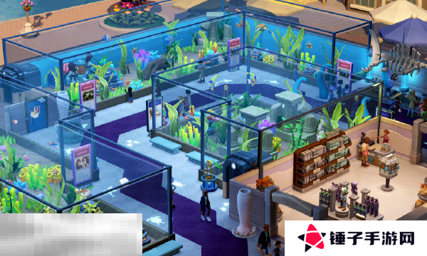 双点博物馆进不去游戏怎么办 游戏启动问题全解