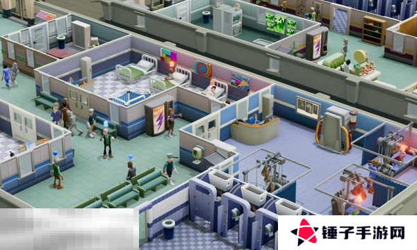 双点博物馆进不去游戏怎么办 游戏启动问题全解