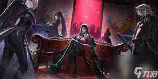 神隐之子无念技能解析-探索无念技能奥秘神隐之子游戏技巧