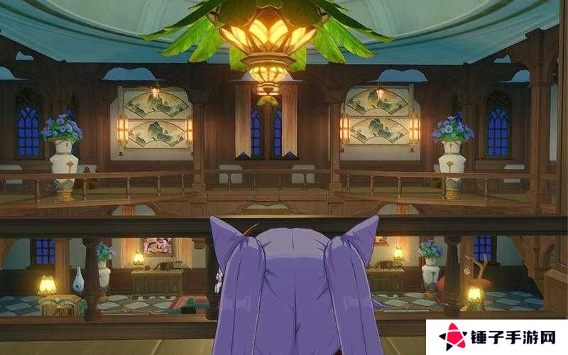 原神家具摆设图纸解锁方法大全