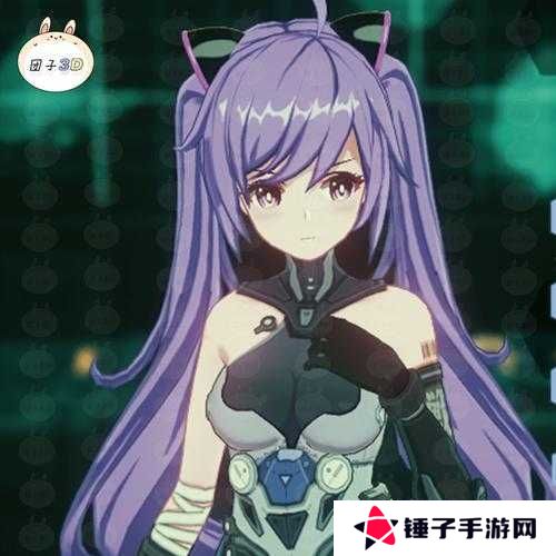 幻塔刻晴捏脸数据分享