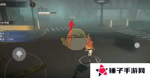 《黑色信标》无实篇5-2宝箱位置一览