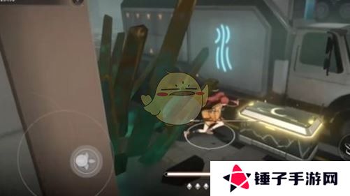 《黑色信标》无实篇5-2宝箱位置一览