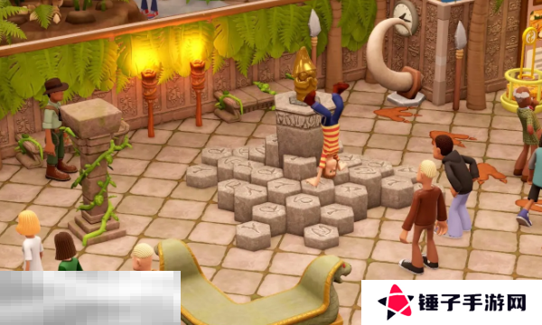 双点博物馆手柄无振动怎么办 手柄震动问题解决方法