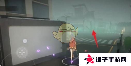 《黑色信标》无实篇5-2宝箱位置一览