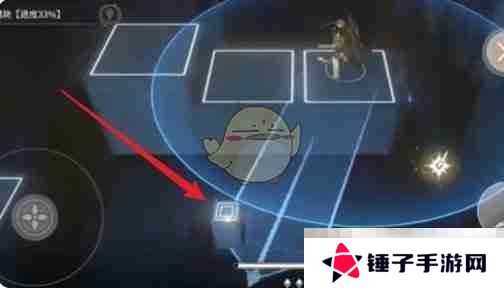 《黑色信标》神的进制3-8宝箱位置一览