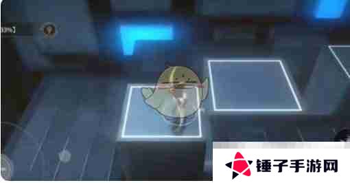 《黑色信标》神的进制3-8宝箱位置一览