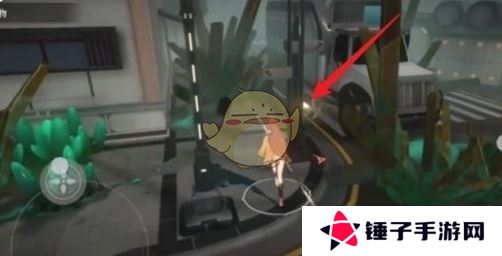 《黑色信标》无实篇5-2宝箱位置一览