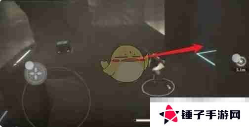 《黑色信标》神的进制3-8宝箱位置一览