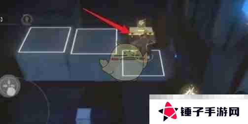 《黑色信标》神的进制3-8宝箱位置一览