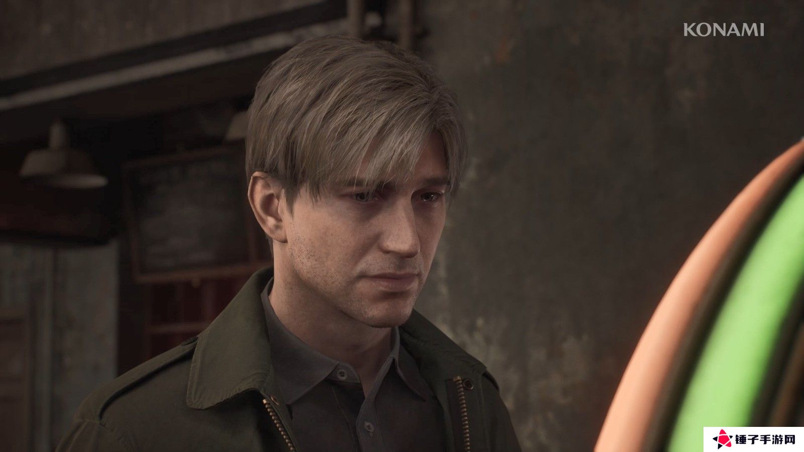 《寂静岭2：重制版》故事预告片公布 詹姆斯重返寂静岭