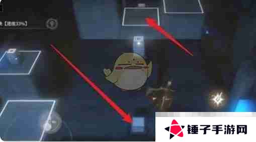 《黑色信标》神的进制3-8宝箱位置一览