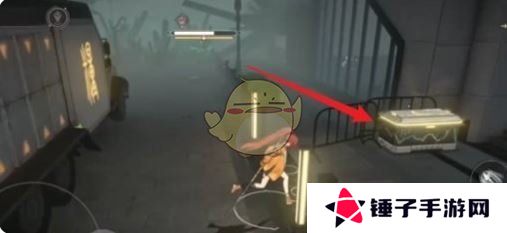 《黑色信标》无实篇5-2宝箱位置一览