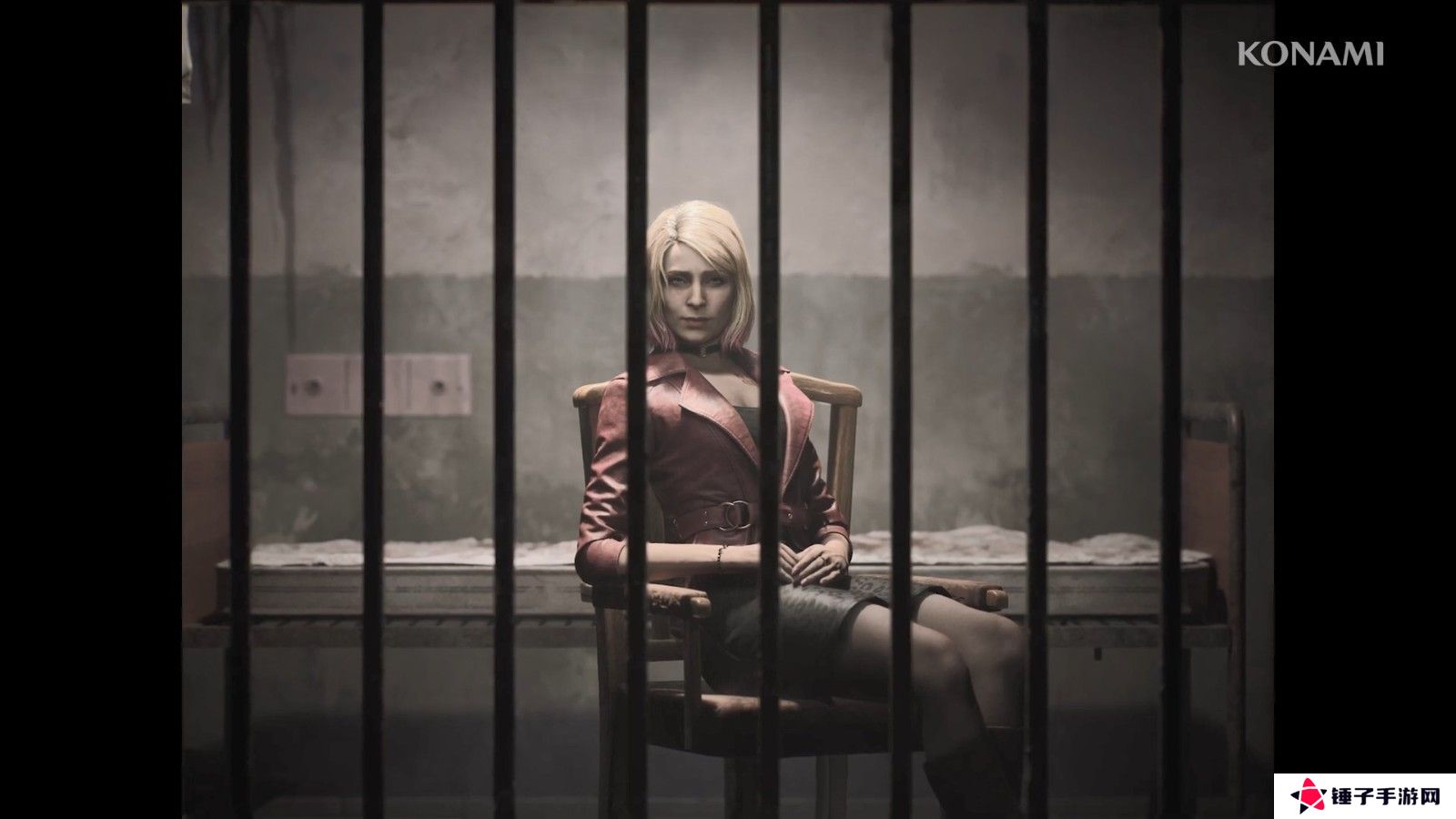 《寂静岭2：重制版》故事预告片公布 詹姆斯重返寂静岭