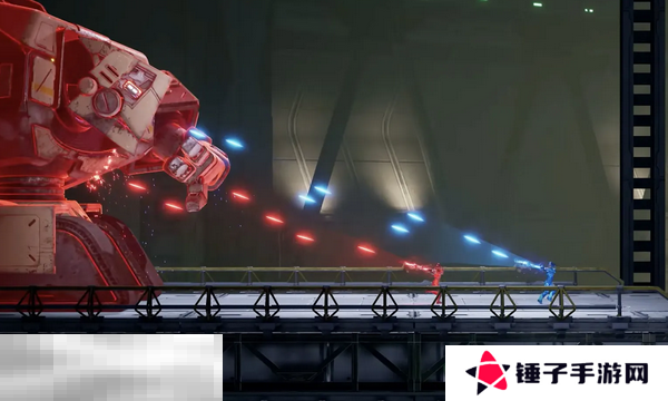 双影奇境Steam英文名字是什么 双影奇境游戏介绍