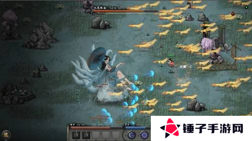 《鬼谷八荒》归一真诀怎么触发 归一真诀触发条件介绍