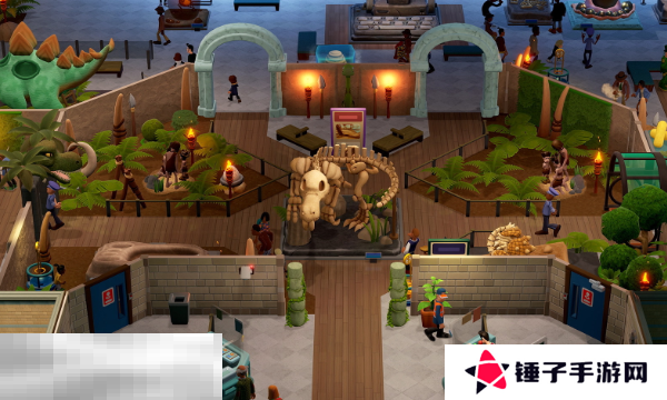 双点博物馆N卡频繁崩溃怎么办 N卡崩溃问题解决方法