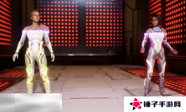 双影奇境Steam英文名字是什么 双影奇境游戏介绍