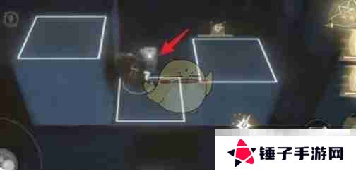 《黑色信标》神的进制3-8宝箱位置一览