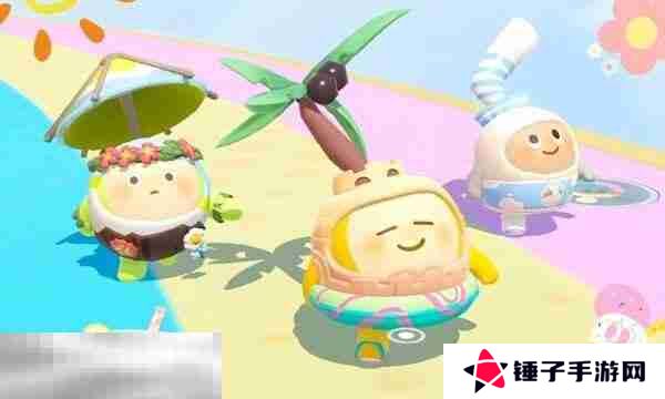 蛋仔派对礼包码2025最新汇总 蛋仔派对礼包码福利大全