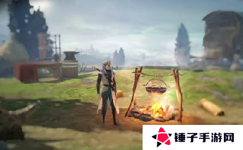 《龙息神寂》巫师科西莫介绍