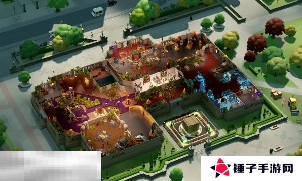 双点博物馆无法识别Xbox手柄怎么办 Xbox手柄连接问题解决方法