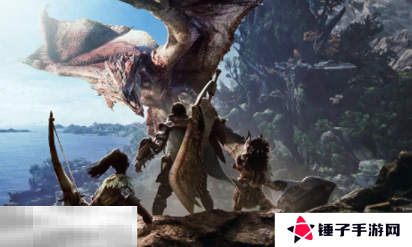 怪物猎人荒野绯红森林骨冢位置及收集路线推荐 骨冢采集指南