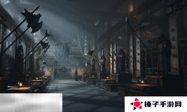 燕云十六声采集材料有什么用 材料作用全面解析