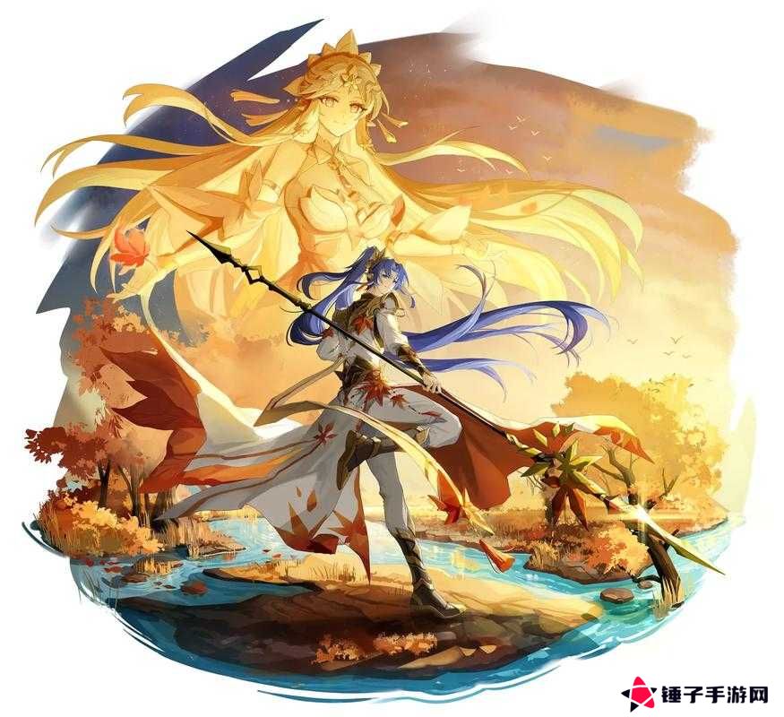 奥奇传说手游资源获取与养成攻略