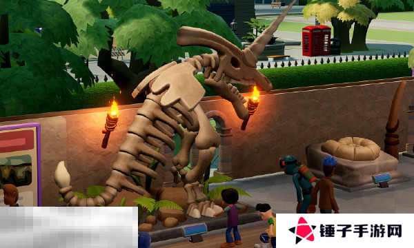 双点博物馆什么时候上线 发售时间及平台一览