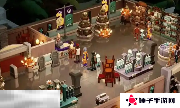 双点博物馆PS5能玩吗 PS5平台支持情况一览