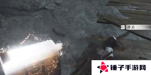 《燕云十六声》寻龙见宝技能怎么得寻龙见宝技能获取方法3